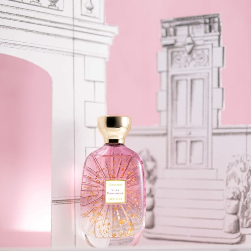 Atelier Des Ors Villa Primerose Eau de Parfum 3.4 oz For Women