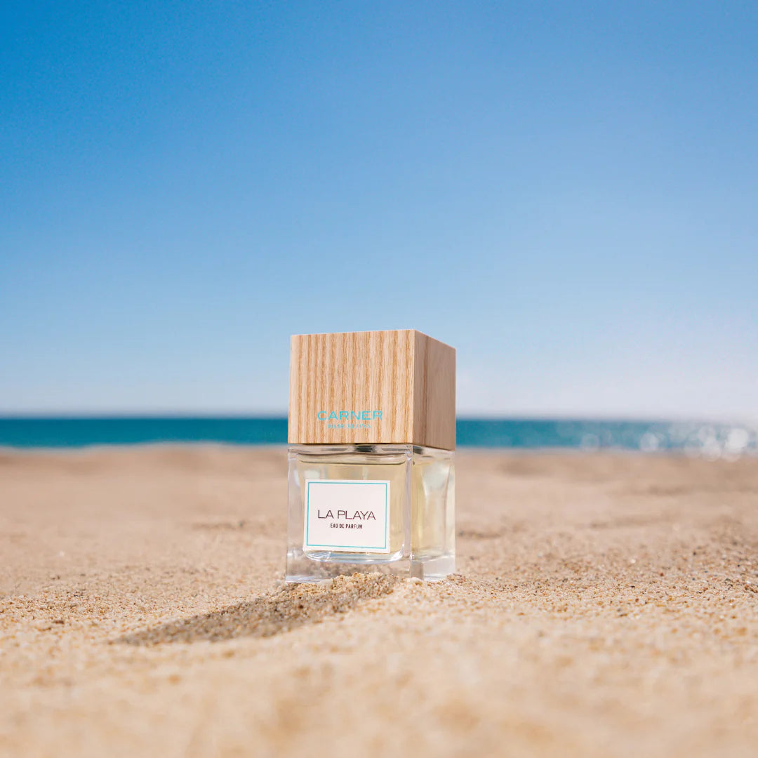 CARNER BARCELONA - LA PLAYA EAU DE PARFUM 3.4 OZ UNISEX