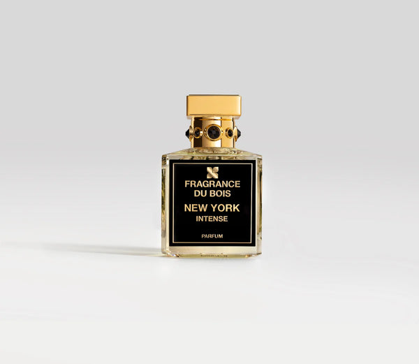 Fragrance Du Bois New York Intense  Parfum 3.4 oz For Men
