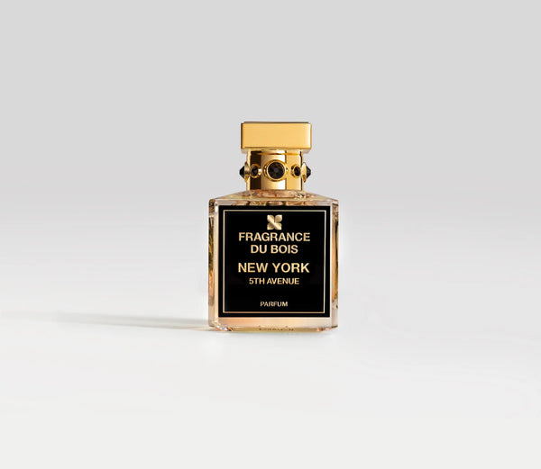Fragrance Du Bois New York 5th Avenue Parfum 3.4 oz For Men