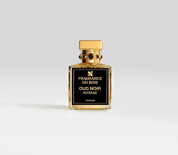 Fragrance Du Bois Oud Noir Intense Parfum 3.4 oz Unisex