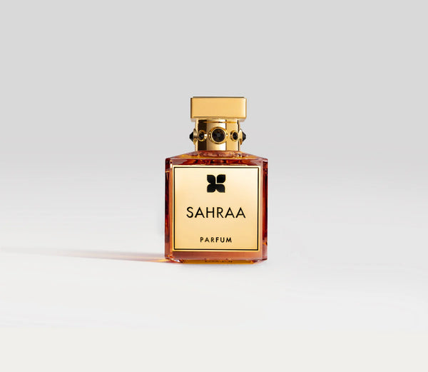 Fragrance Du Bois Sahraa Parfum 3.4 oz Unisex