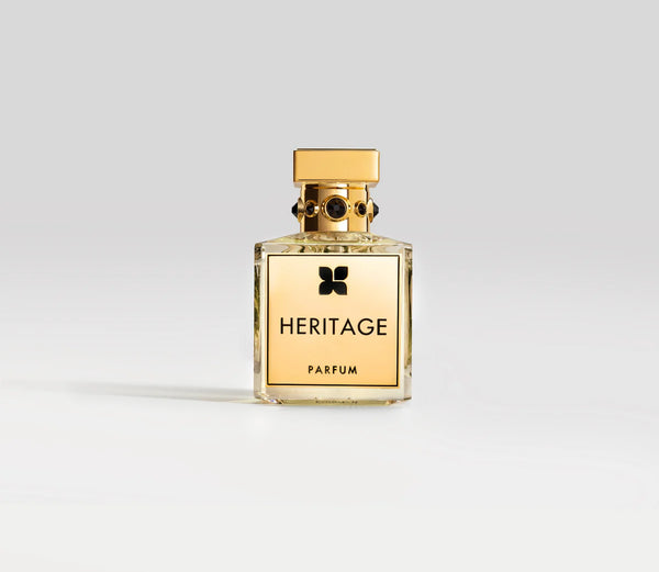 Fragrance Du Bois Heritage Parfum 3.4 oz Unisex