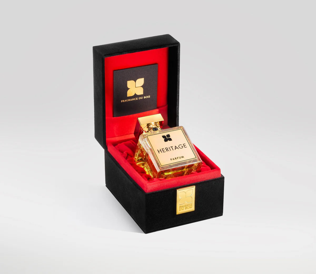 Fragrance Du Bois Heritage Parfum 3.4 oz Unisex