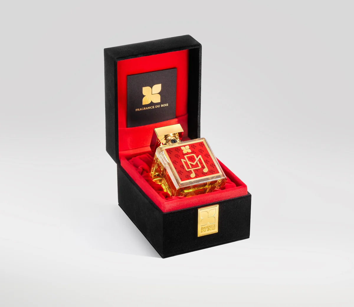 Fragrance Du Bois PM Parfum 3.4 oz Unisex