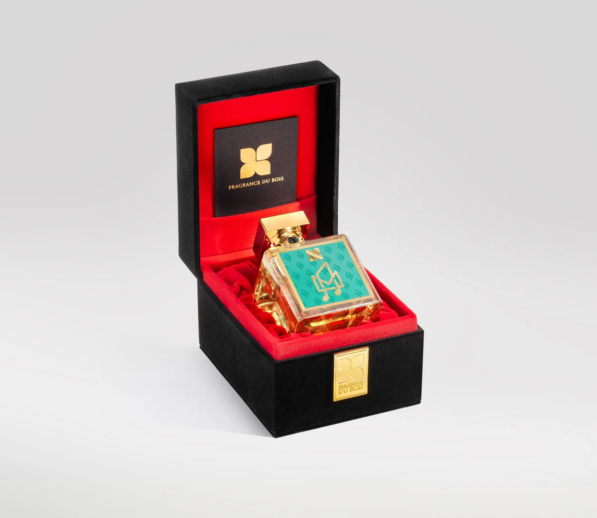 Fragrance Du Bois AM Parfum 3.4 oz Unisex