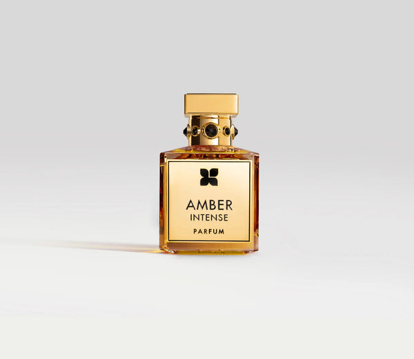 Fragrance Du Bois Amber Intense Parfum 3.4 oz Unisex