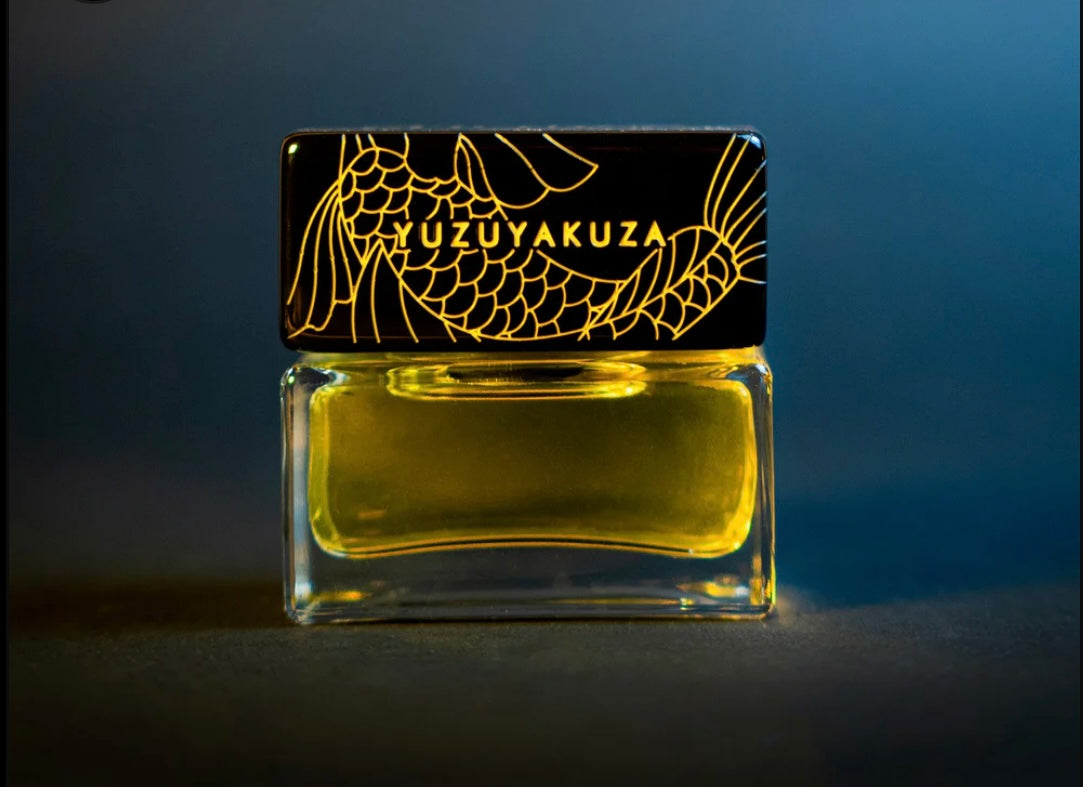 SPIRITICA - YUZUYAKUZA EXTRAIT DE PARFUM 1.7oz UNISEX