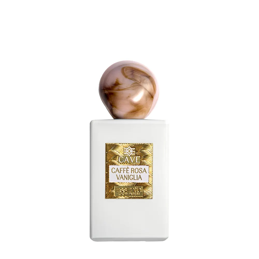 CAVE - ROSA VANIGLIA EXTRAIT DE PARFUM 3.4 oz UNISEX