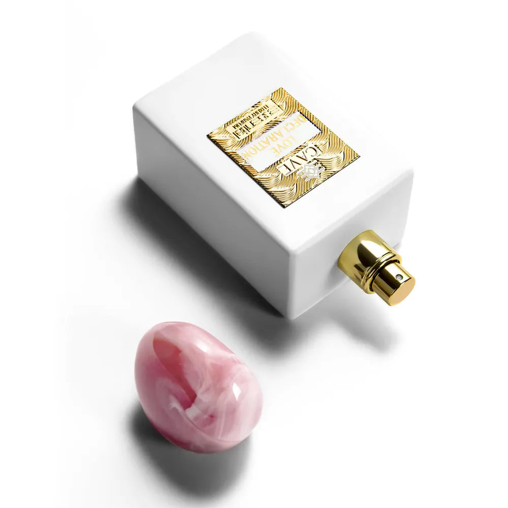 CAVE - LOVE DECLARATION EXTRAIT DE PARFUM 3.4 oz FOR WOMEN