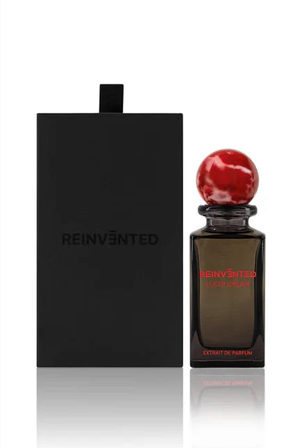REINVĒNTED - LUCID DREAM EXTRAIT DE PARFUM 2.5 OZ UNISEX