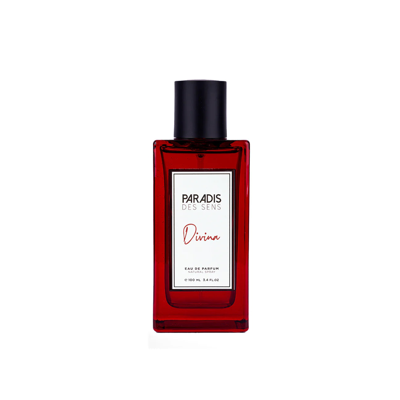 PARADIS DES SENS - DIVINA EAU DE PARFUM 3.4 OZ UNISEX