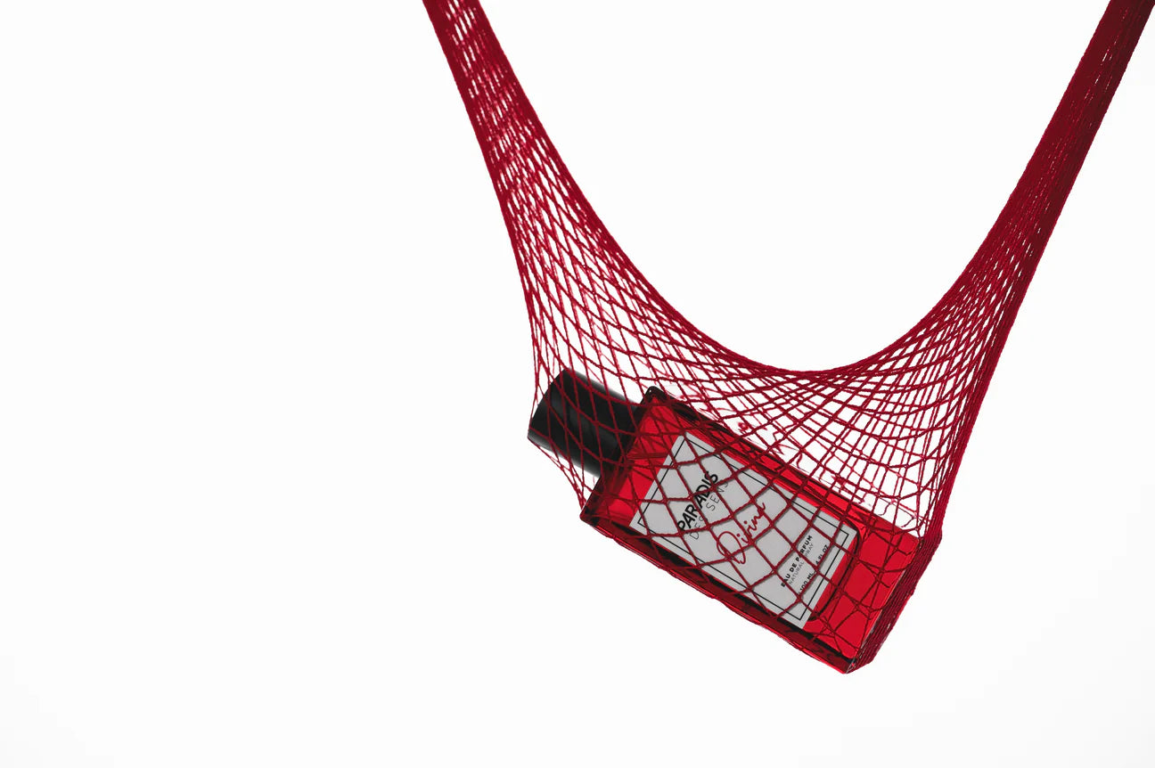 PARADIS DES SENS - DIVINA EAU DE PARFUM 3.4 OZ UNISEX