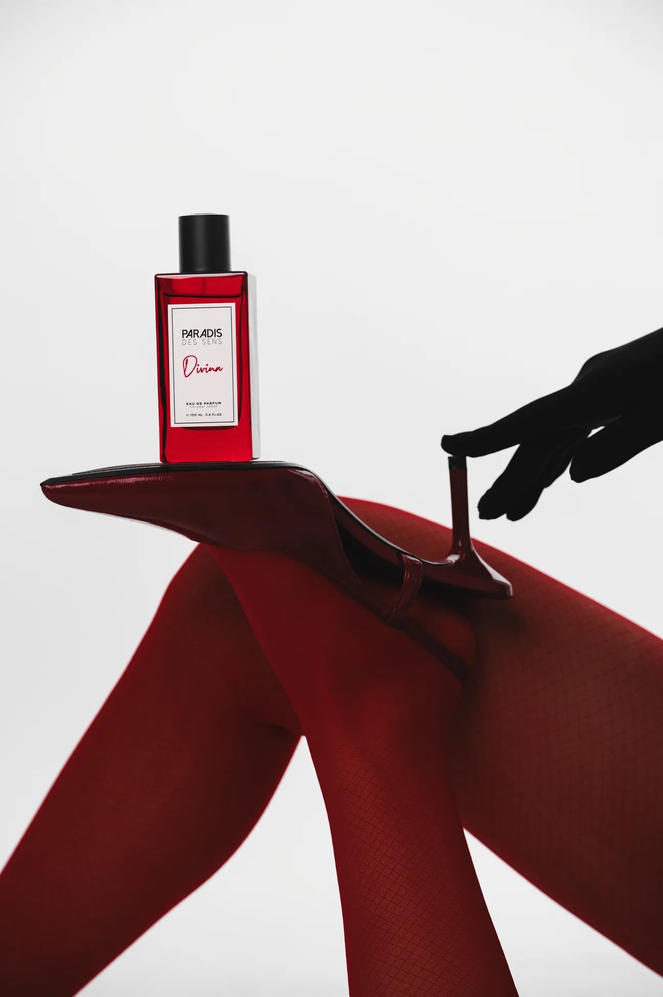 PARADIS DES SENS - DIVINA EAU DE PARFUM 3.4 OZ UNISEX