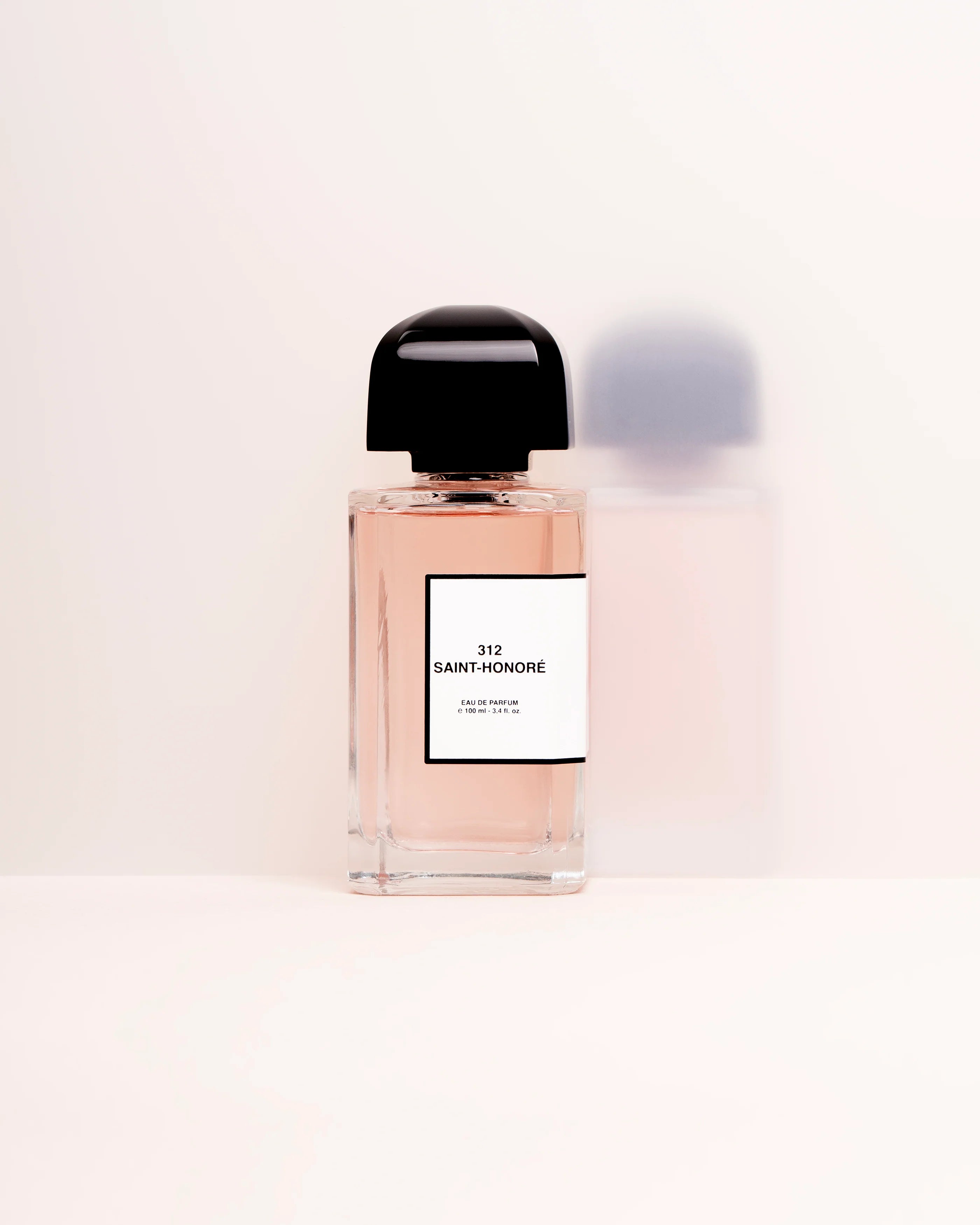 BDK PARFUMS - 312 SAINT-HONORE EAU DE PARFUM 3.4 oz UNISEX