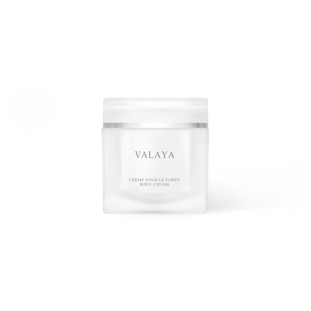 PARFUMS DE MARLY - VALAYA BODY CREAM EAU DE PARFUM 200 ML FOR WOMEN