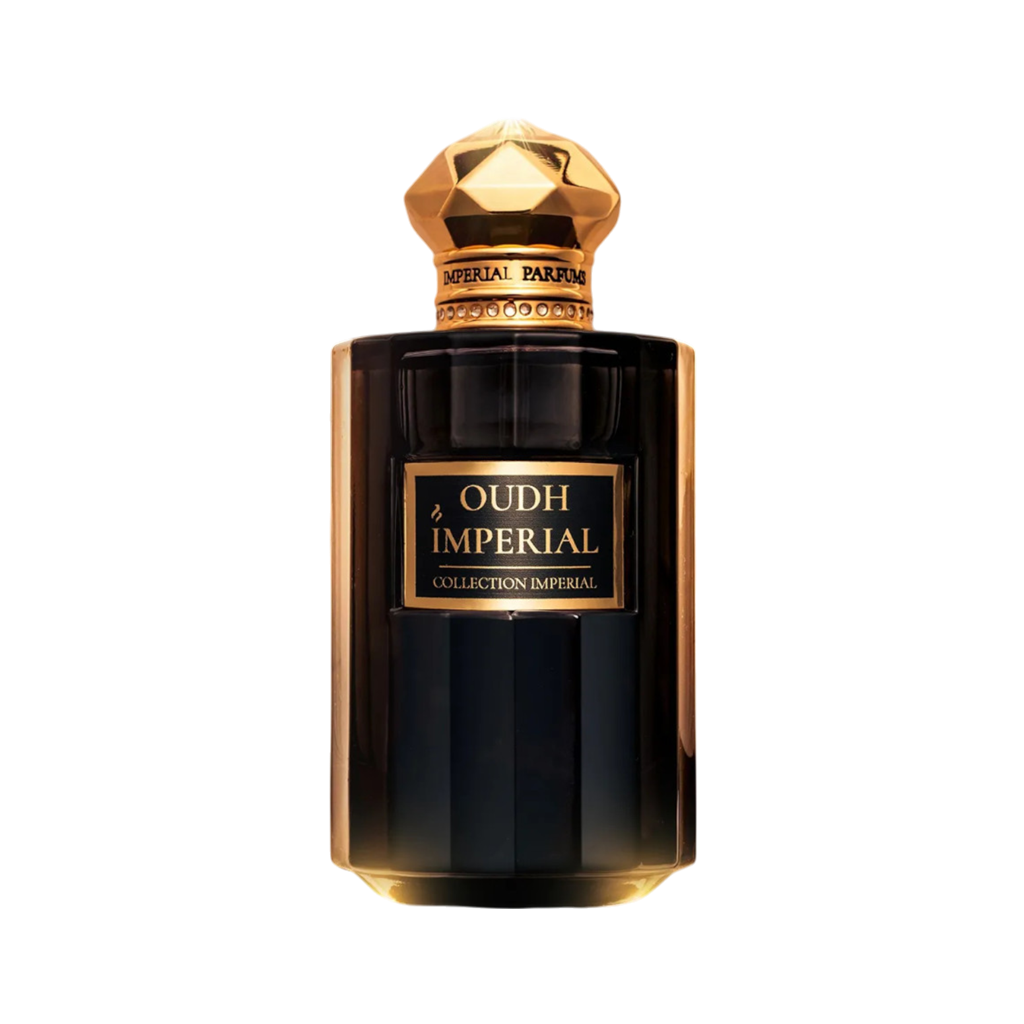 IMPERIAL PARFUMS - OUDH IMPERIAL EXTRAIT DE PARFUM 3.4oz UNISEX