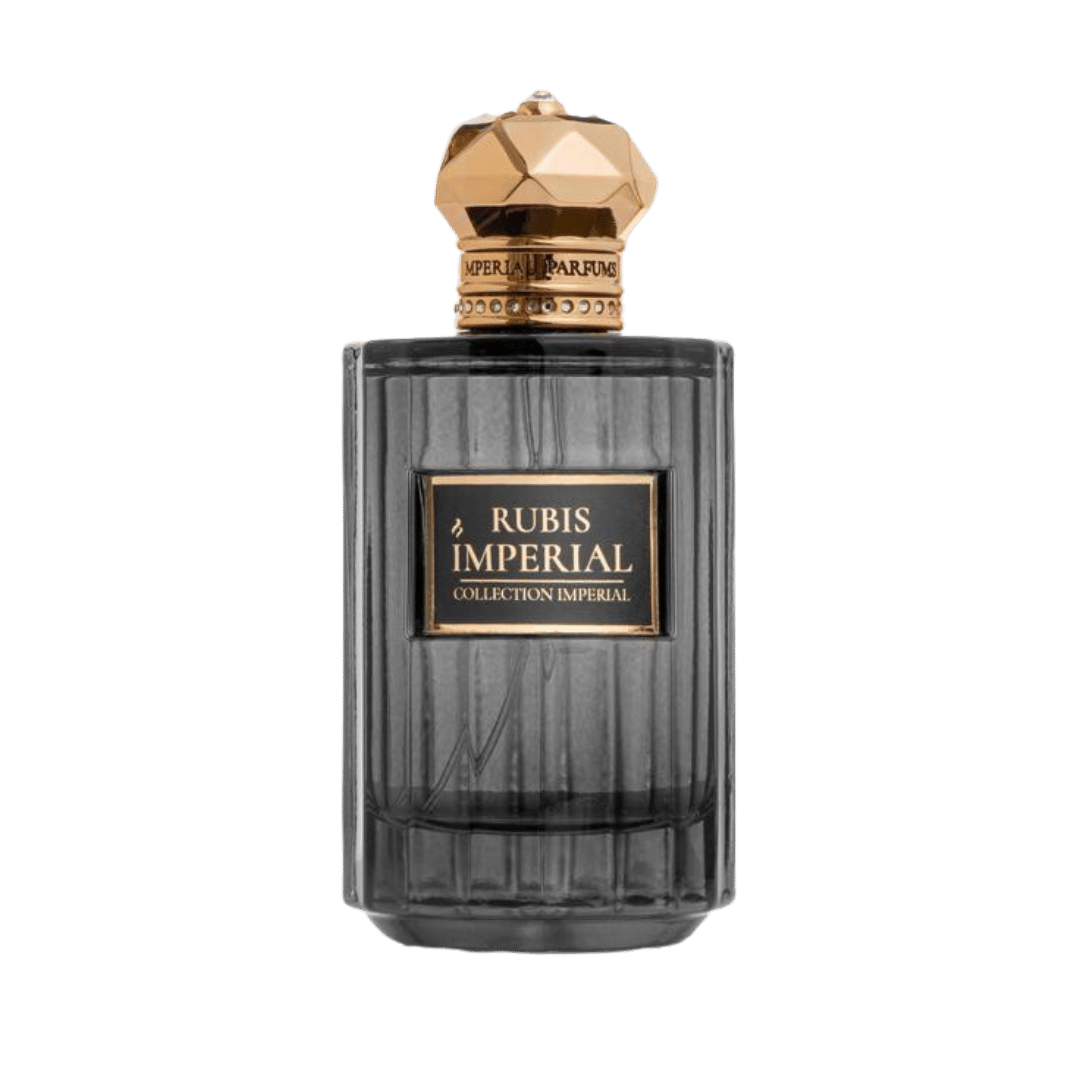IMPERIAL PARFUMS - RUBIS IMPERIAL EXTRAIT DE PARFUM 3.4oz UNISEX