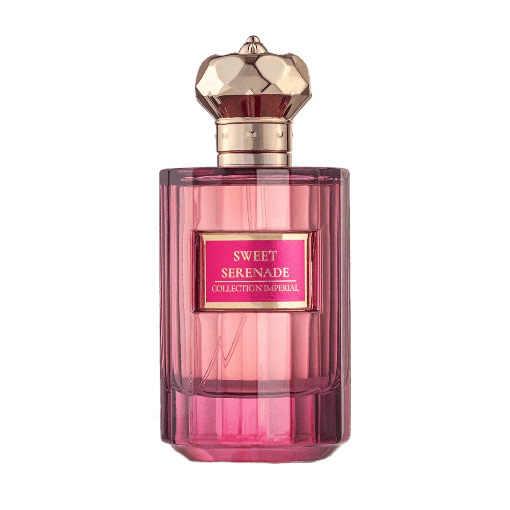 IMPERIAL PARFUMS - SWEET SERENADE EXTRAIT DE PARFUM 3.4oz UNISEX