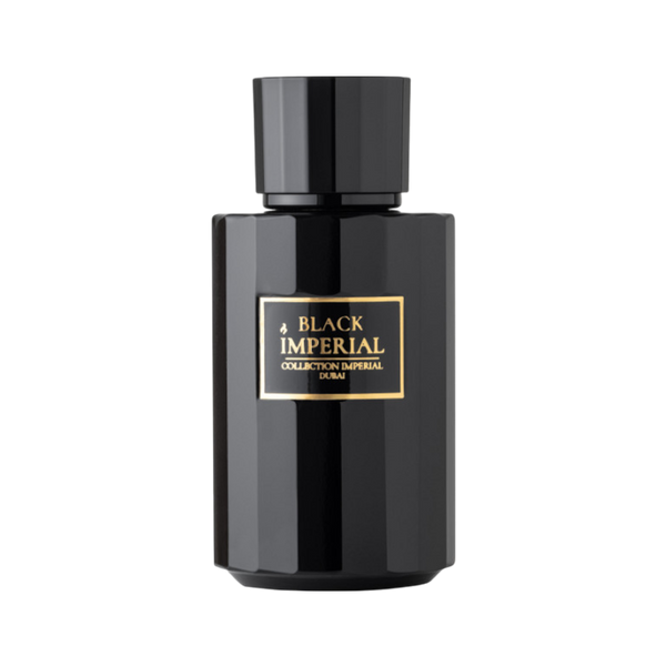 Imperial Parfums Black Imperial Extrait de Parfum 3.38 oz Unisex