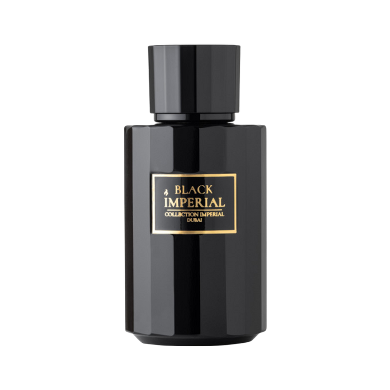 Imperial Parfums Black Imperial Extrait de Parfum 3.38 oz Unisex