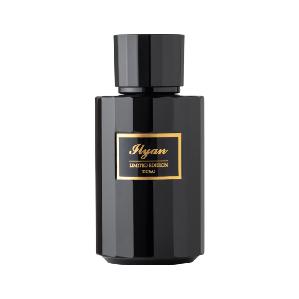 IMPERIAL PARFUMS - ILYAN EXTRAIT DE PARFUM 3.4oz UNISEX
