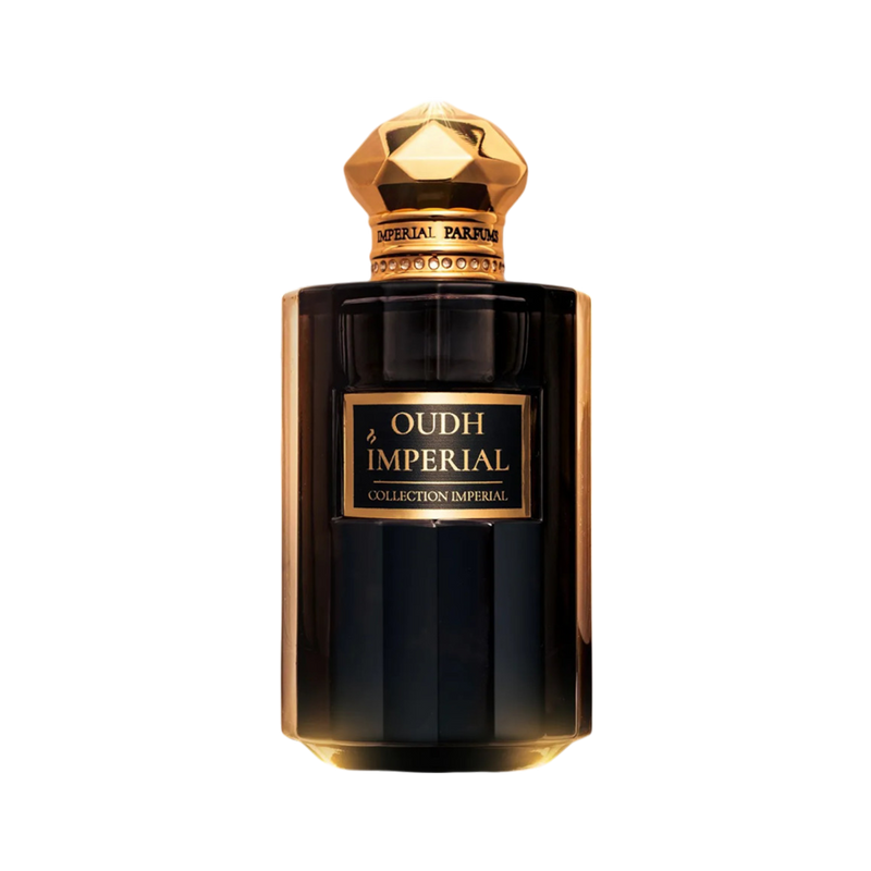 Imperial Parfums Oudh Imperial Extrait de Parfum 3.38 oz Unisex