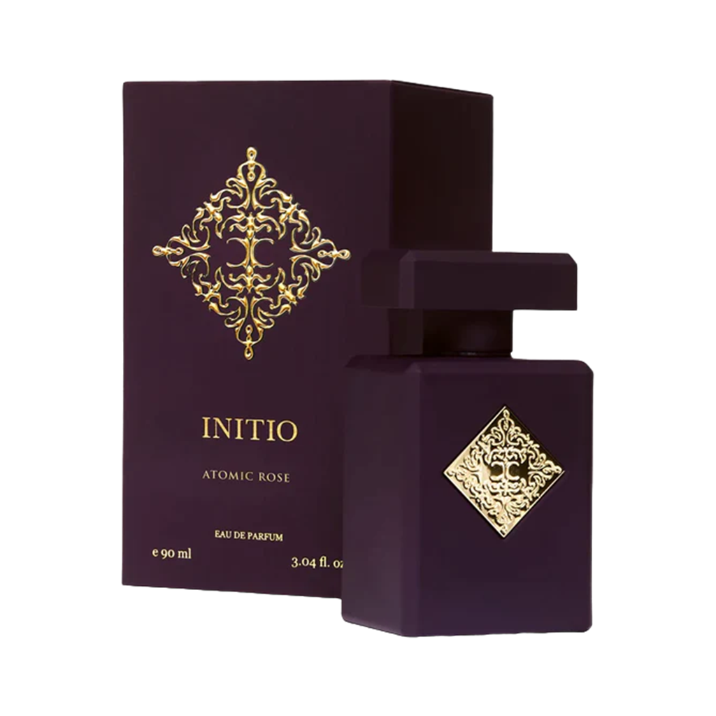 Initio Parfums Prives Atomic Rose 3.0 oz Eau de Parfum Unisex