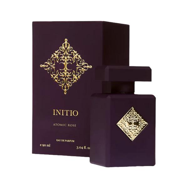 Initio Parfums Prives Atomic Rose 3.0 oz Eau de Parfum Unisex