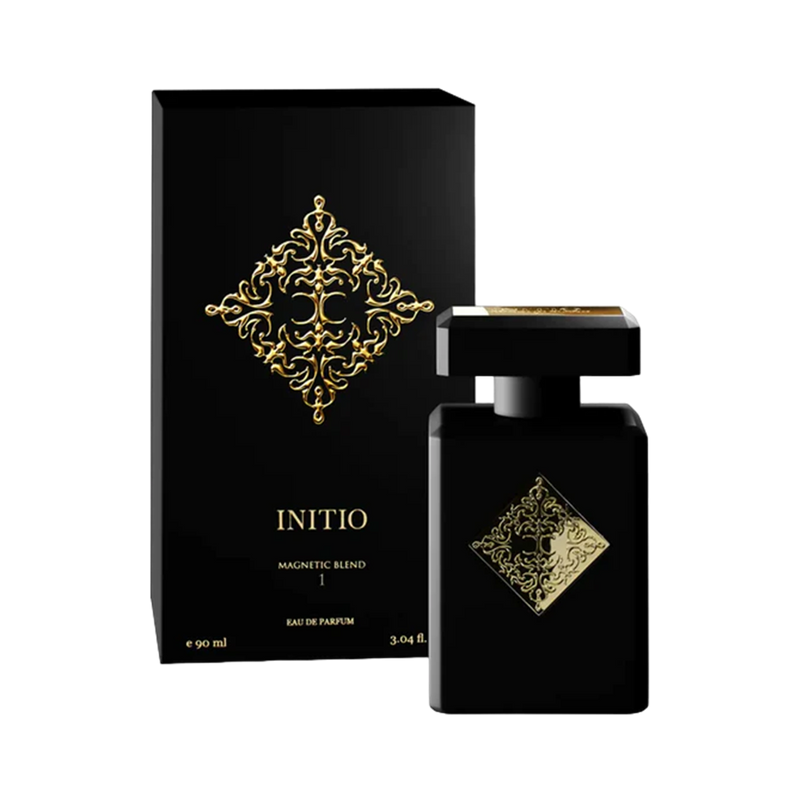 Initio Parfums Prives Magnetic Blend 1 Eau de Parfum 3.0 oz Unisex