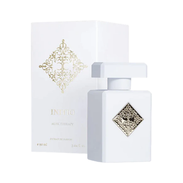 Initio Parfums Prives Musk Therapy Extrait de Parfum 3.0 oz Unisex