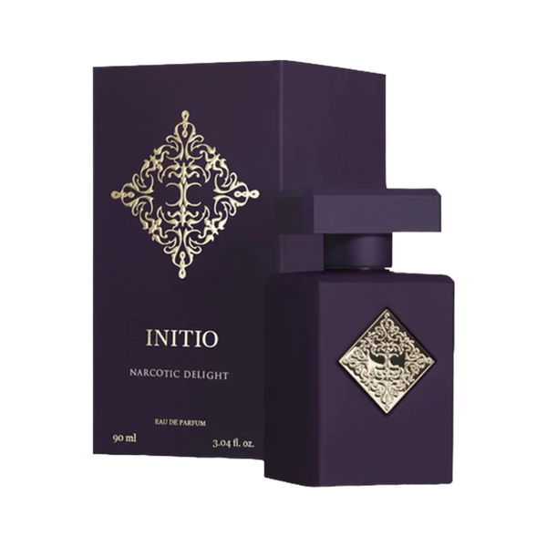 Initio Parfums Prives Narcotic Delight Eau de Parfum 3.0 oz