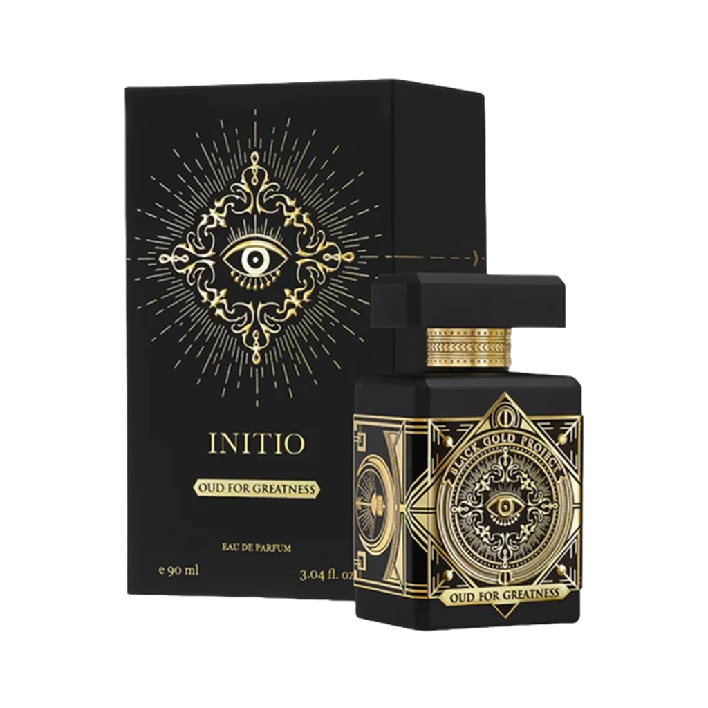 Initio Parfums Prives Oud For Greatness Eau de Parfum 3.0 oz Unisex