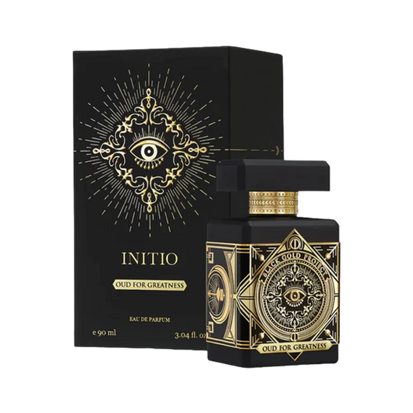 Initio Parfums Prives Oud For Greatness Eau de Parfum 3.0 oz Unisex