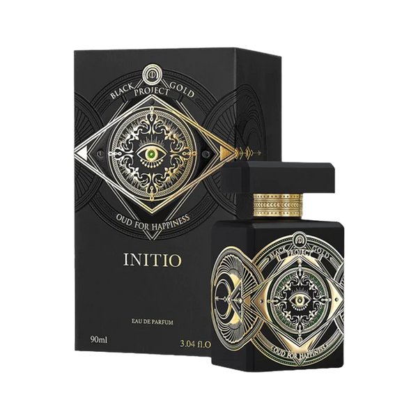 Initio Parfums Prives Oud For Happiness Eau de Parfum 3.0 oz Unisex