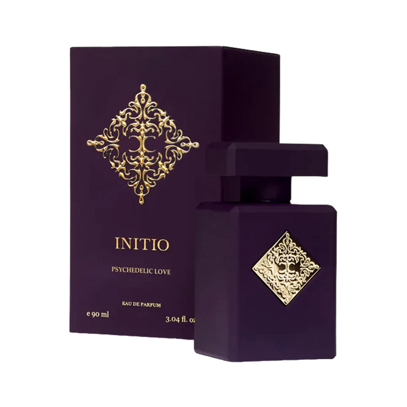 Initio Parfums Prives Psychedelic Love Eau de Parfum 3.0 oz Unisex