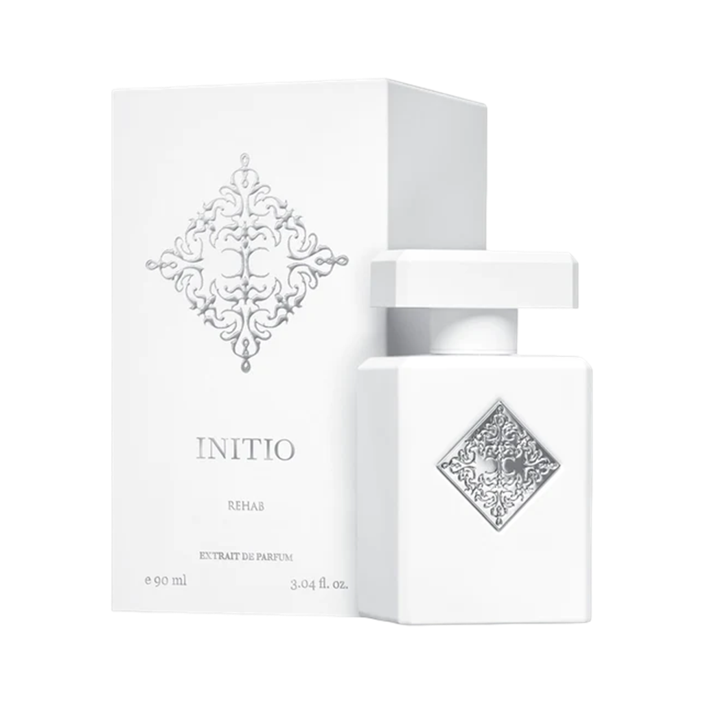 Initio Parfums Prives Rehab Extrait de Parfum 3.0 oz Unisex