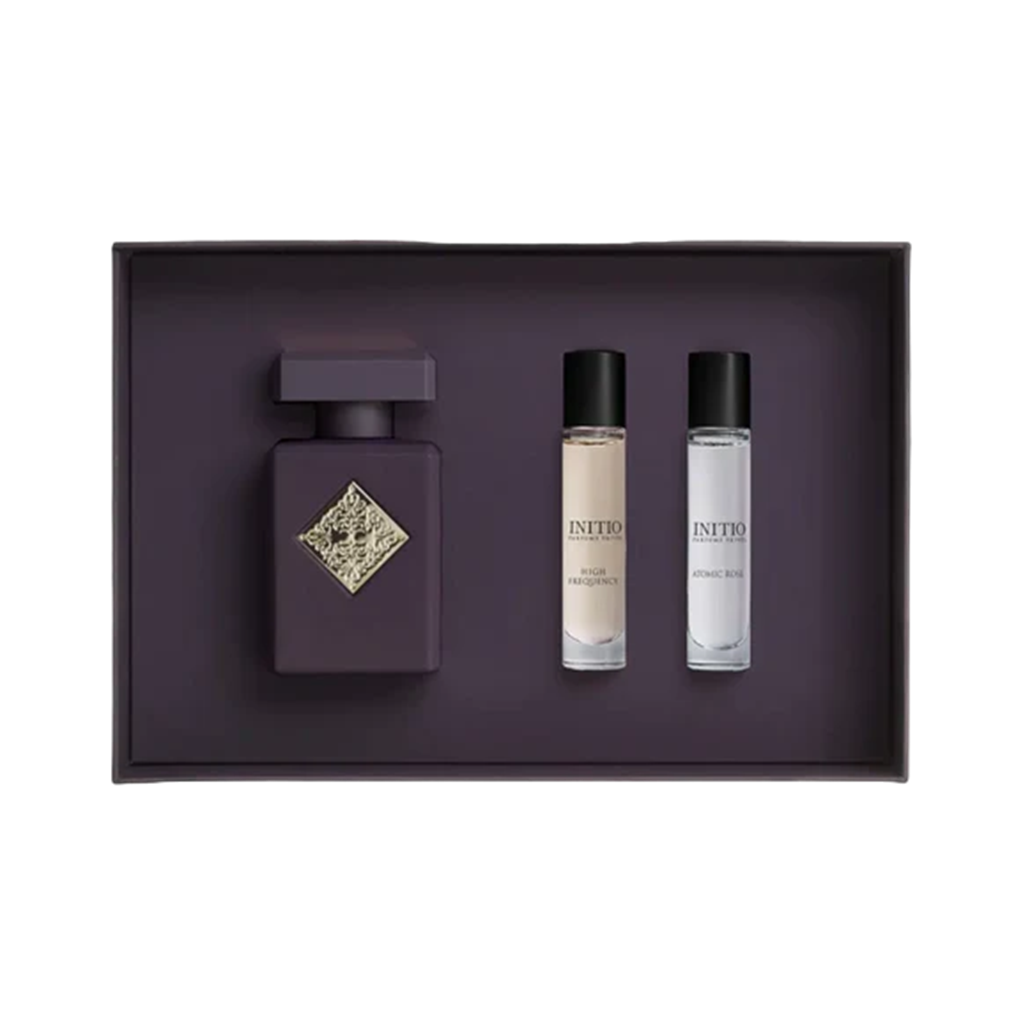 Initio Parfums Prives Side Effect Eau de Parfum Set Unisex