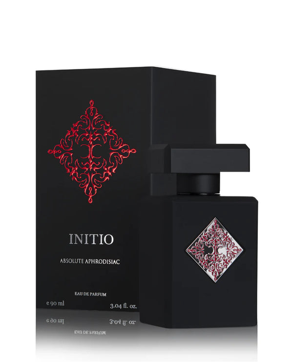 Initio Parfums Prive Absolute Aphrodisiac Eau de Parfum 3.0 oz Unisex