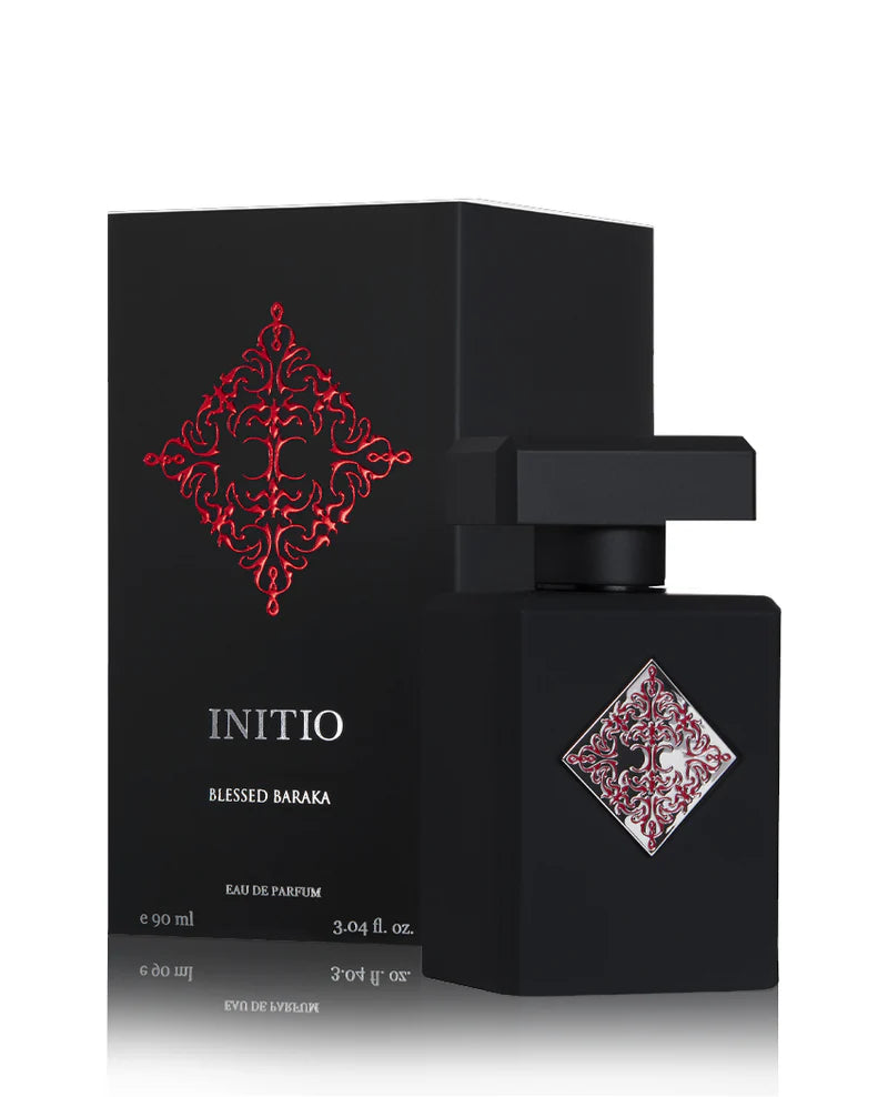 Initio Parfums Prive Blessed Baraka Eau de Parfum 3.0 oz Unisex