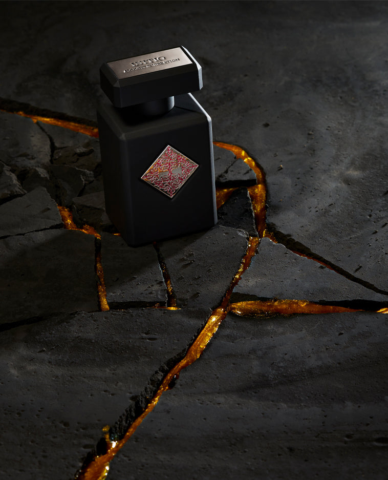 Initio Parfums Prives Addictive Vibration Eau de Parfum 3.0 oz For Women