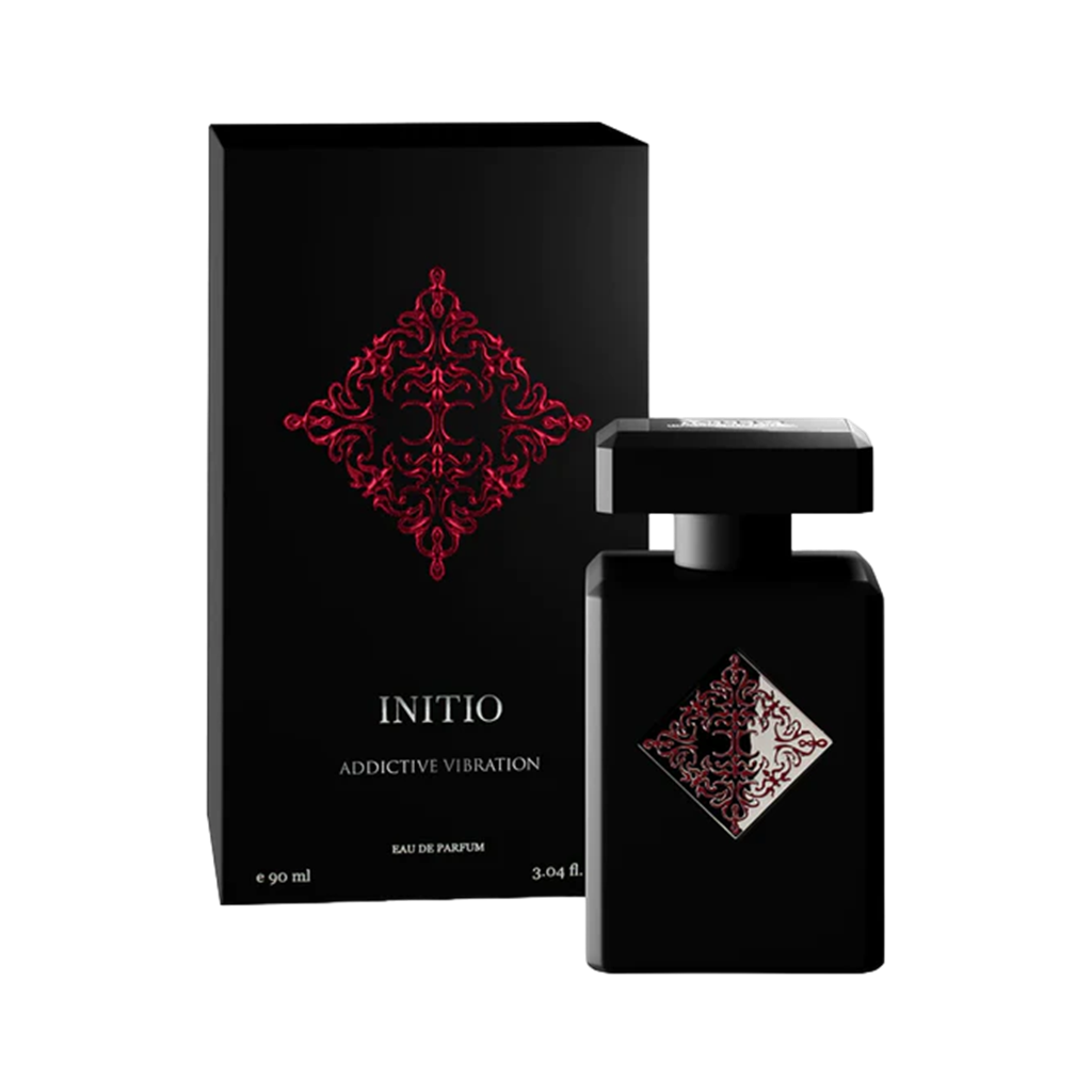 Initio Parfums Prives Addictive Vibration Eau de Parfum 3.0 oz For Women
