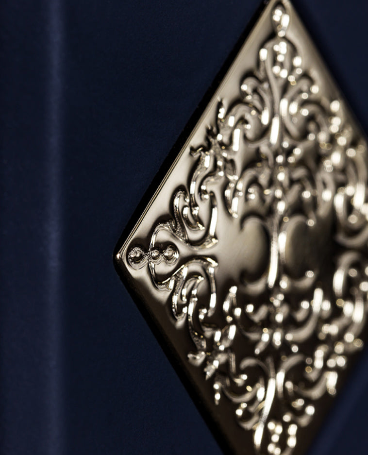 Initio Parfums Prives Magnetic Blend 1 Eau de Parfum 3.0 oz Unisex