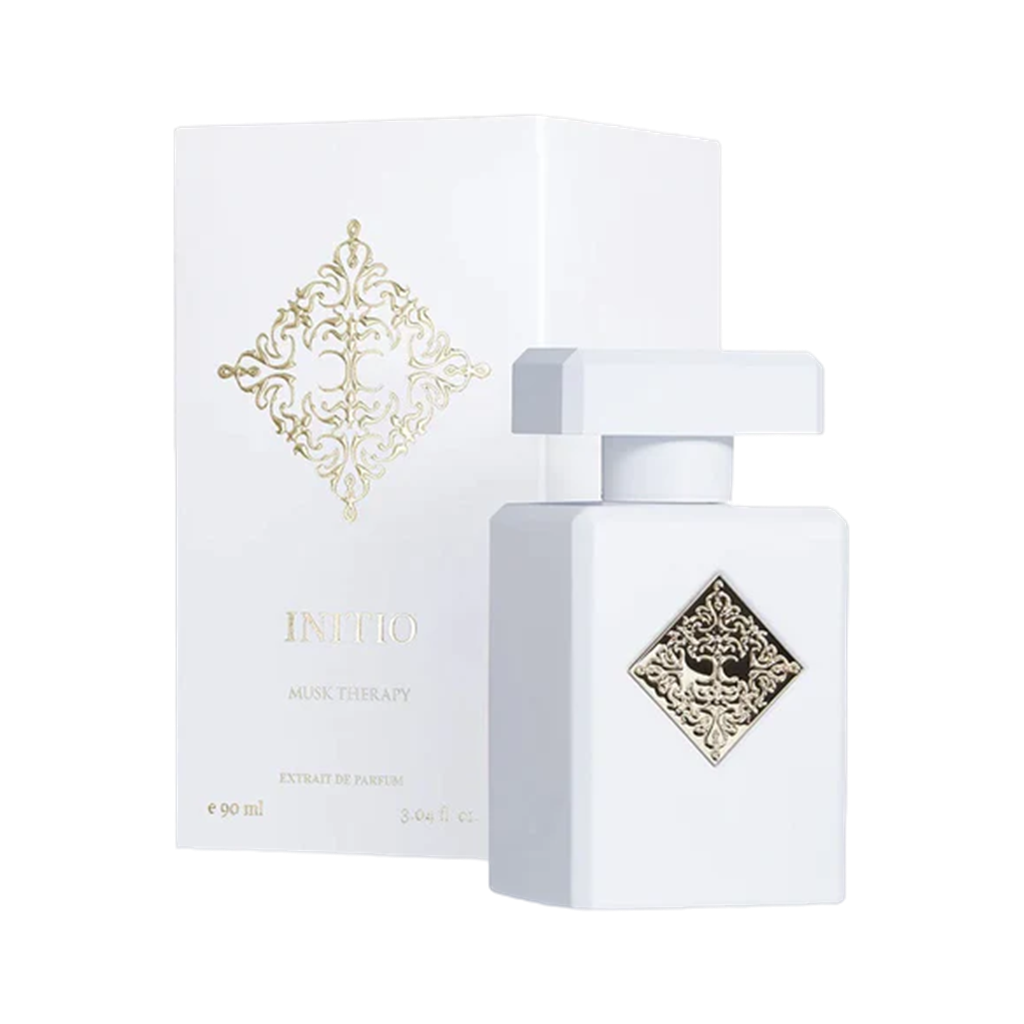 Initio Parfums Prives Musk Therapy Extrait de Parfum 3.0 oz Unisex