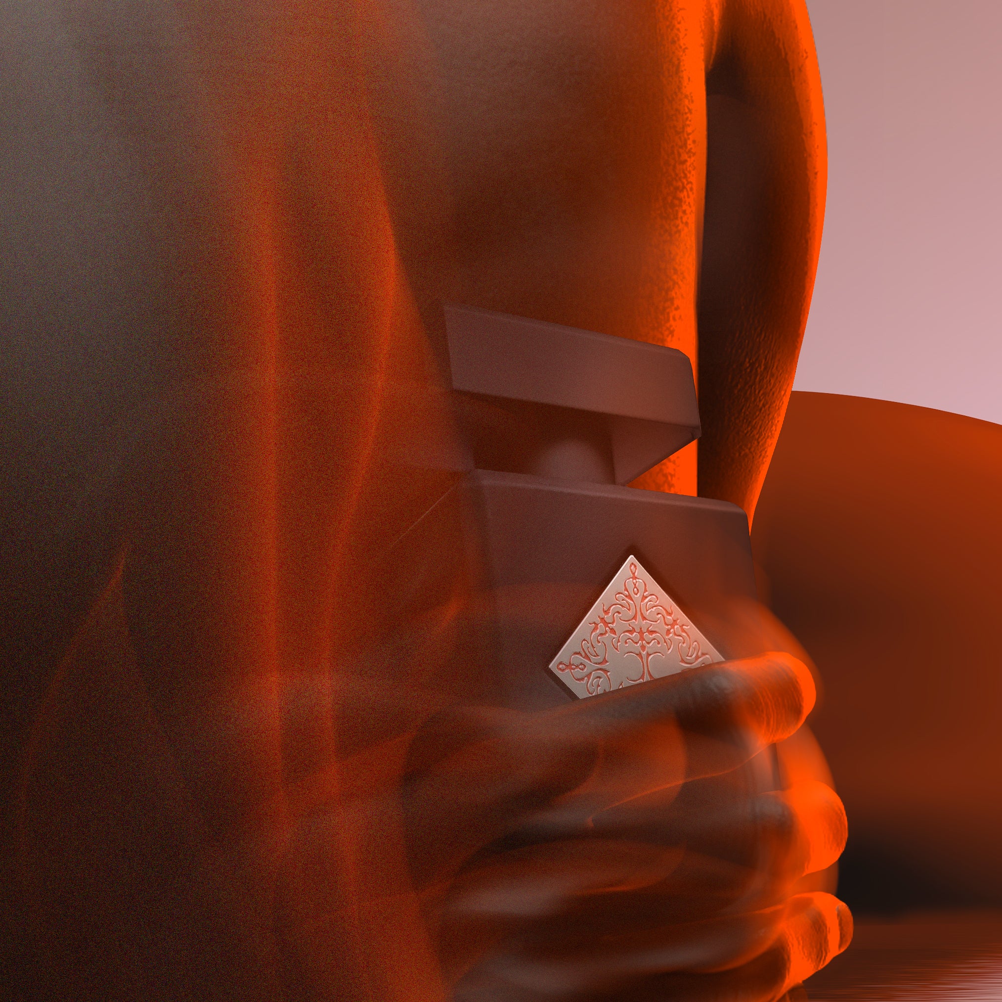 Initio Parfums Prives Mystic Experience Eau de Parfum 3.0 oz Unisex