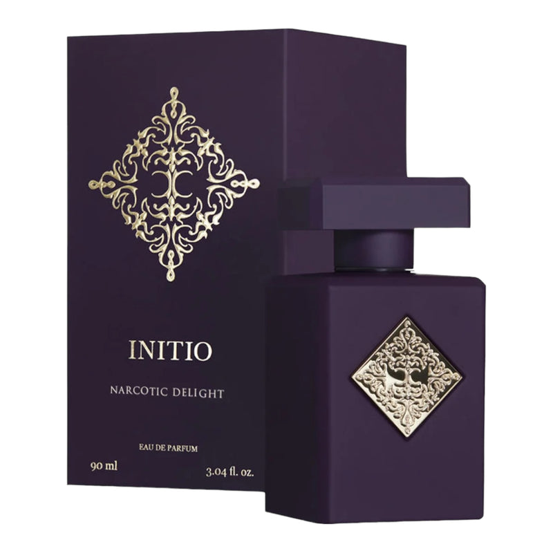 Initio Parfums Prives Narcotic Delight Eau de Parfum 3.0 oz