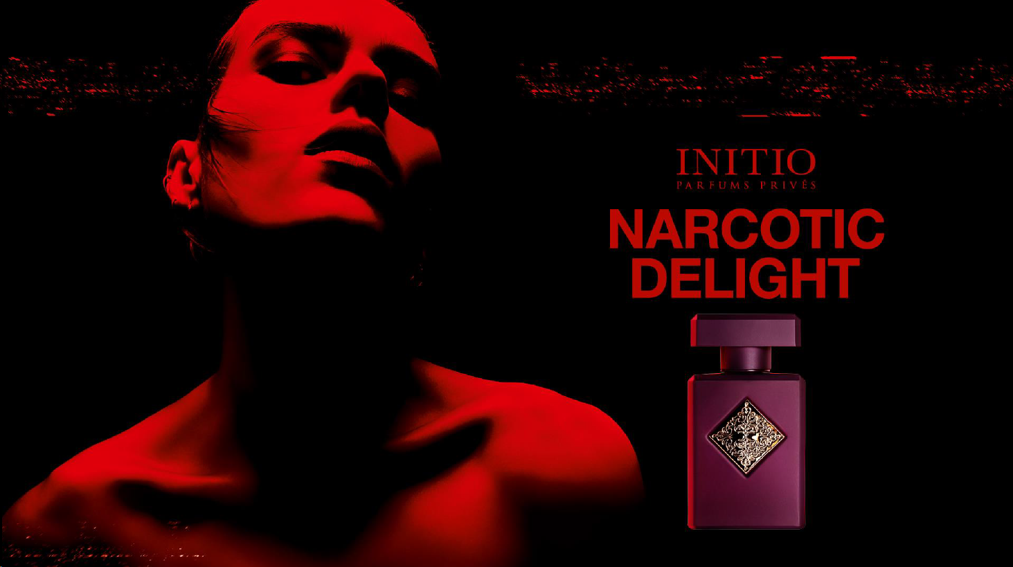 Initio Parfums Prives Narcotic Delight Eau de Parfum 3.0 oz