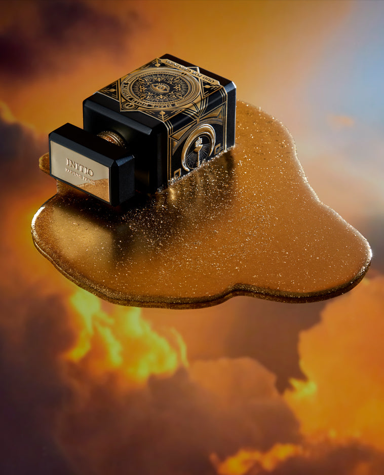 Initio Parfums Prives Oud For Greatness Eau de Parfum 3.0 oz Unisex