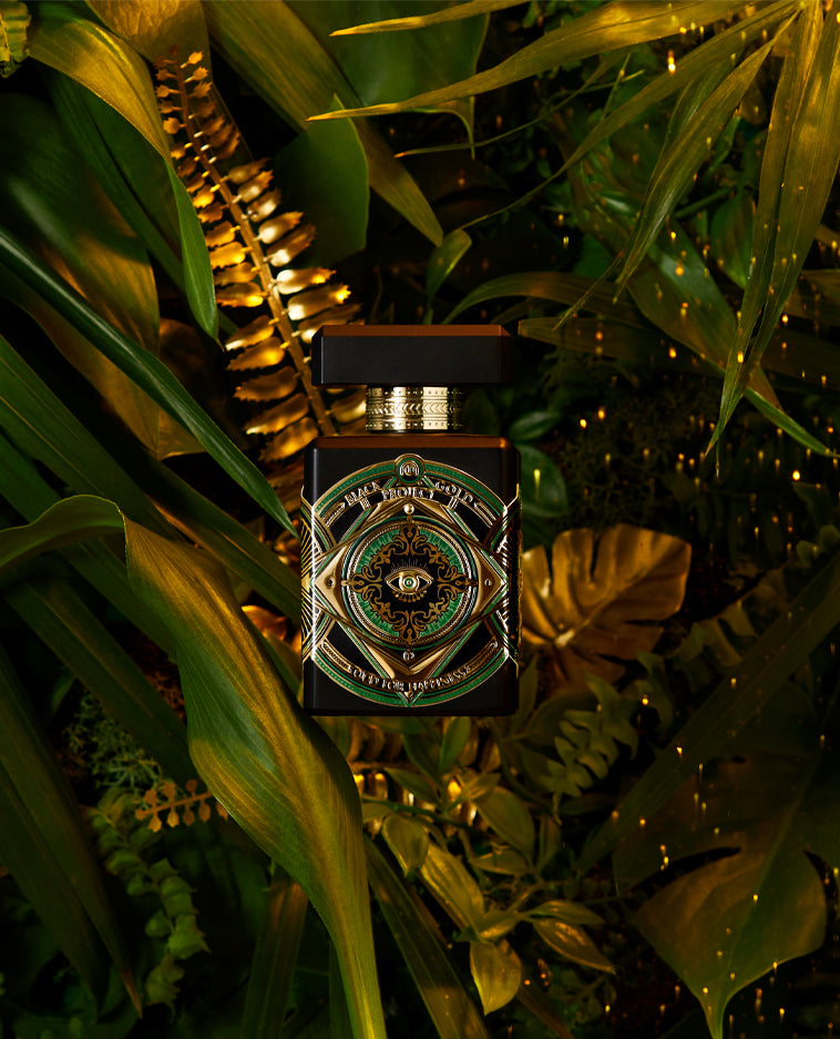 Initio Parfums Prives Oud For Happiness Eau de Parfum 3.0 oz Unisex