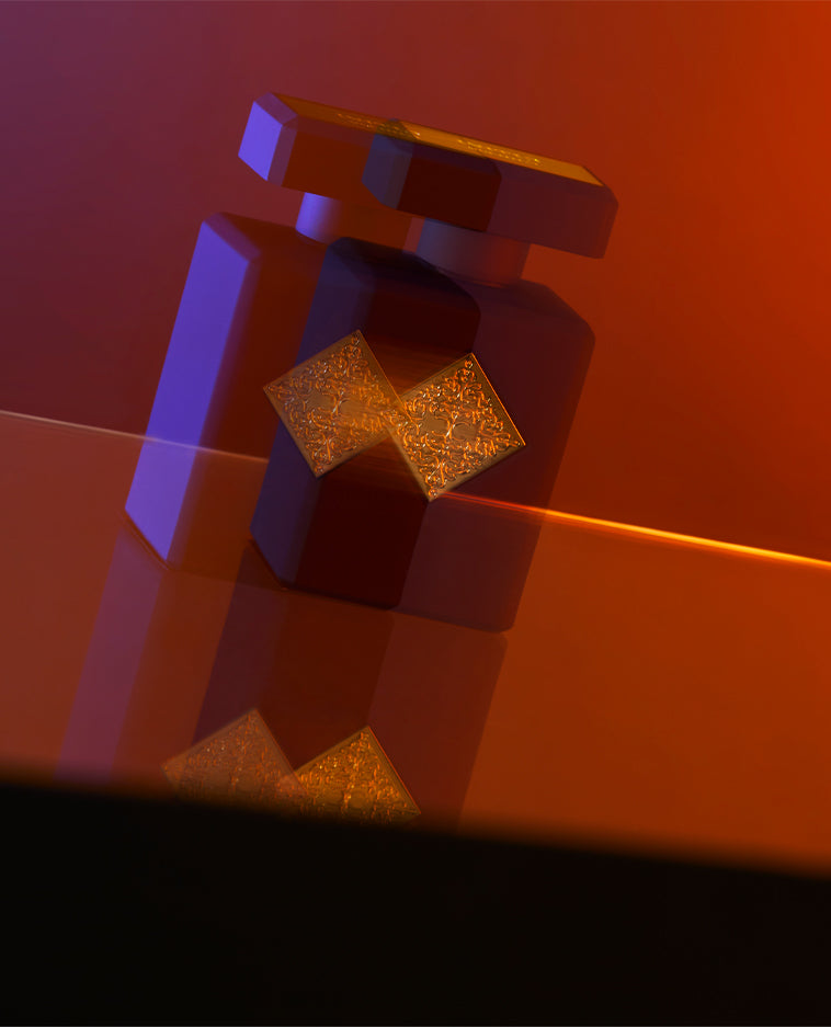 Initio Parfums Prives Side Effect Eau de Parfum 3.0 oz Unisex